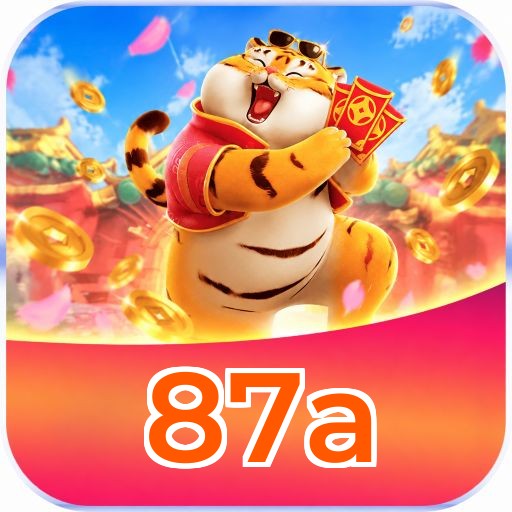 87a APK - Interface do aplicativo Android